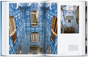 【お取り寄せ】Gaudí. The Complete Works. 40th Ed.